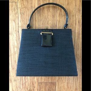Vintage Markay Bag